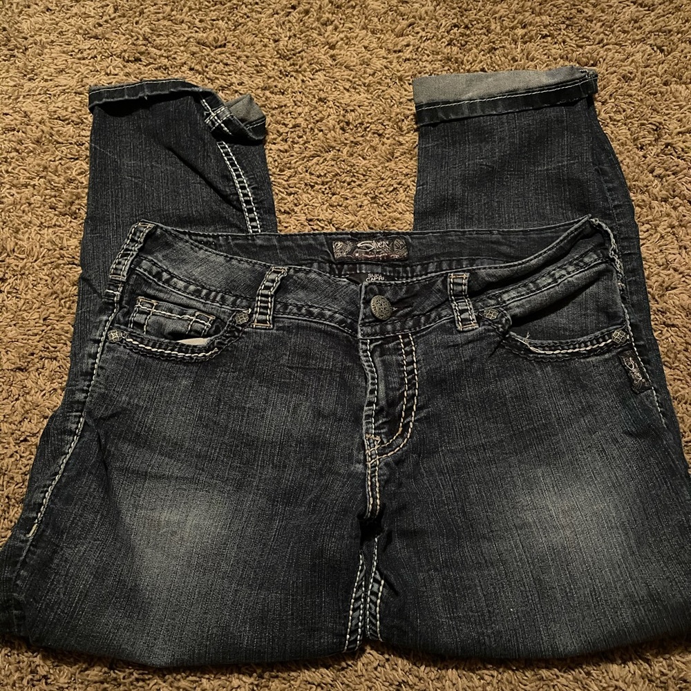 Capris